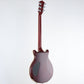 [SN A004795] USED Greco / MRn-140 Plain Top Wine Red [11]