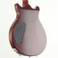 [SN A004795] USED Greco / MRn-140 Plain Top Wine Red [11]