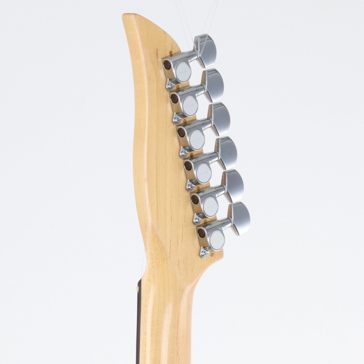 USED Tokai / Talbo Blazing fire [11]