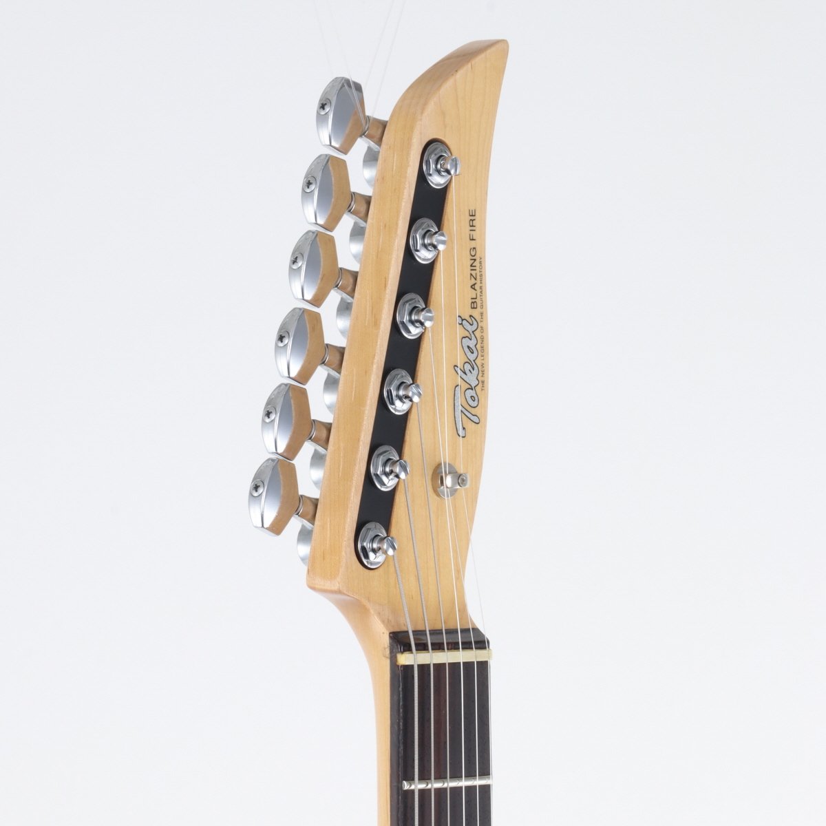 USED Tokai / Talbo Blazing fire [11]