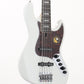 USED SIRE / Marcus Miller V7 Alder 5st 2nd Generation Antique White [03]