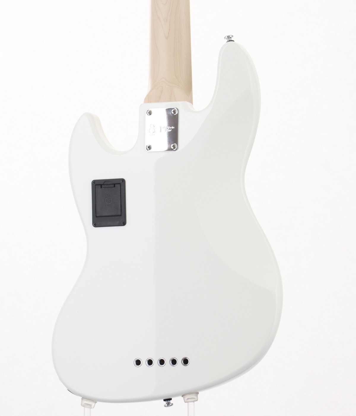 USED SIRE / Marcus Miller V7 Alder 5st 2nd Generation Antique White [03]