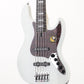 USED SIRE / Marcus Miller V7 Alder 5st 2nd Generation Antique White [03]