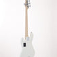 USED SIRE / Marcus Miller V7 Alder 5st 2nd Generation Antique White [03]