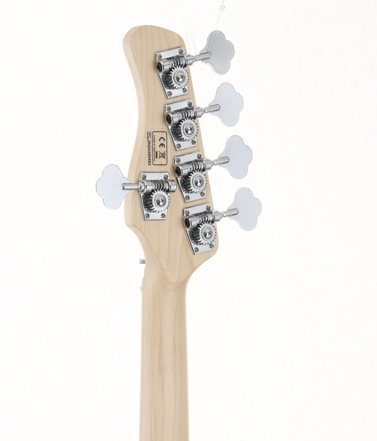 USED SIRE / Marcus Miller V7 Alder 5st 2nd Generation Antique White [03]