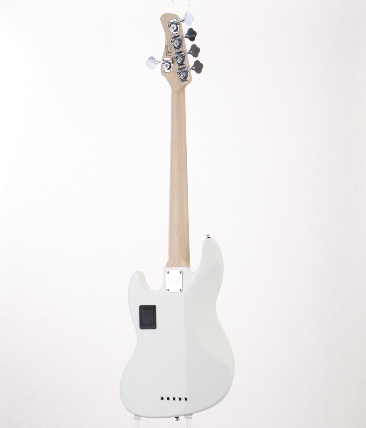 USED SIRE / Marcus Miller V7 Alder 5st 2nd Generation Antique White [03]