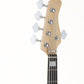 USED SIRE / Marcus Miller V7 Alder 5st 2nd Generation Antique White [03]