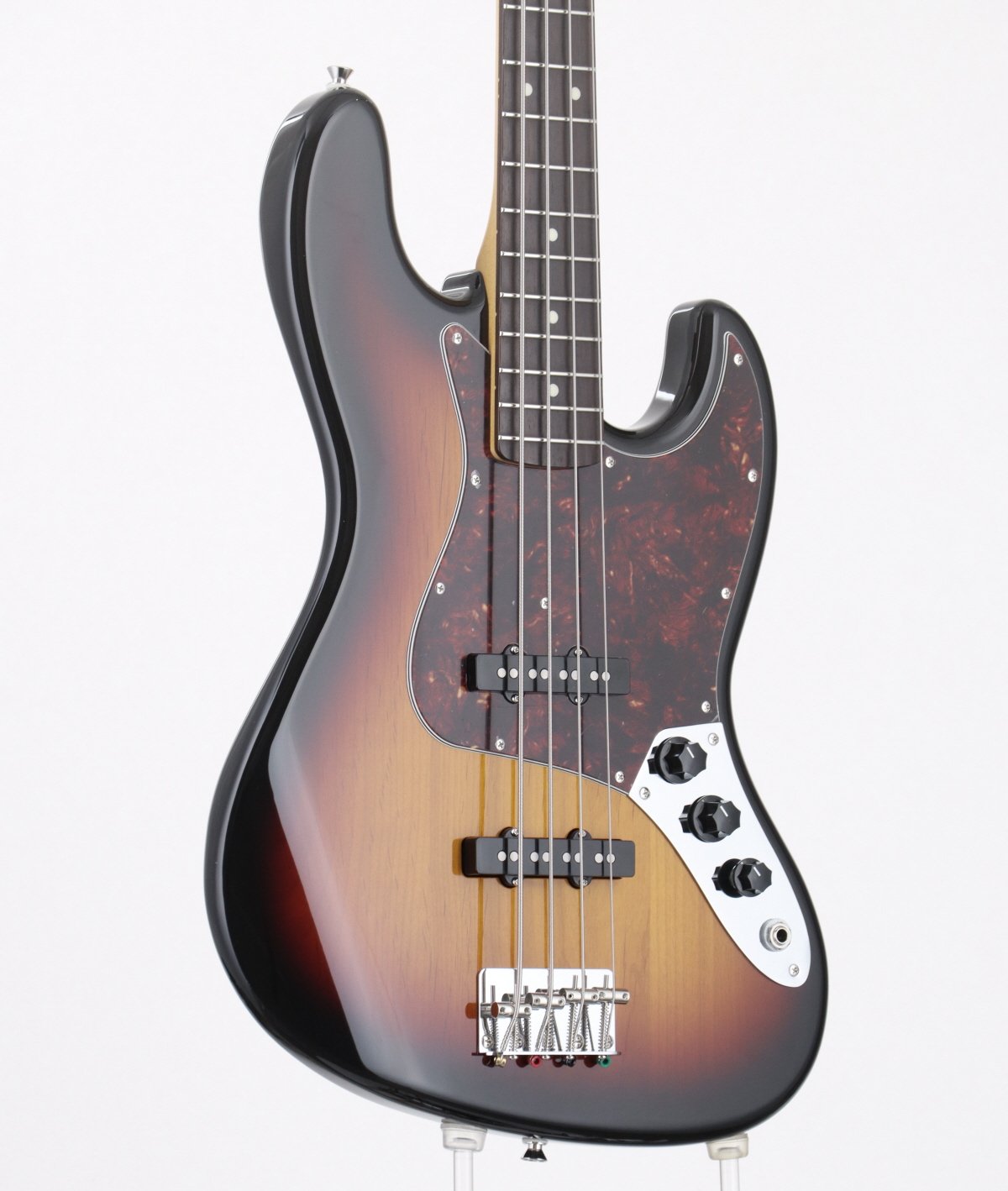 [SN K230675] USED History / HJB-S-R-JJ4 3Tone Sunburst [03]