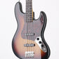 [SN K230675] USED History / HJB-S-R-JJ4 3Tone Sunburst [03]