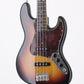 [SN K230675] USED History / HJB-S-R-JJ4 3Tone Sunburst [03]