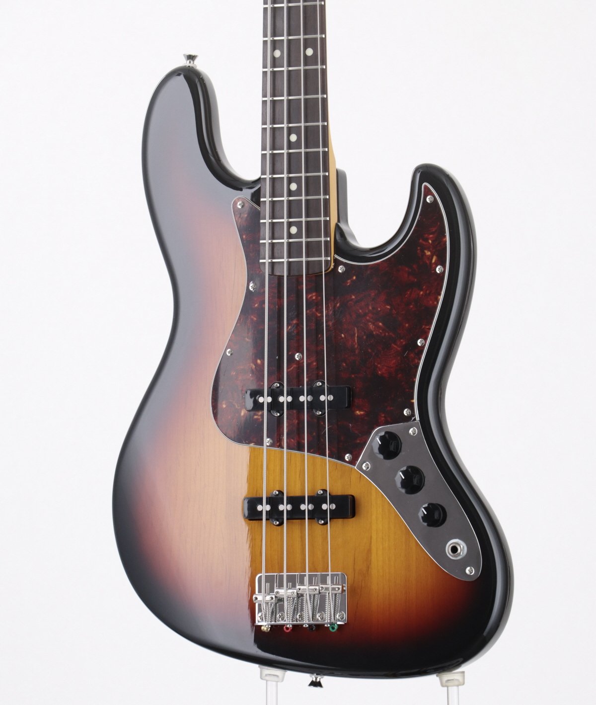 [SN K230675] USED History / HJB-S-R-JJ4 3Tone Sunburst [03]