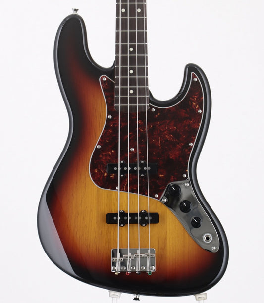 [SN K230675] USED History / HJB-S-R-JJ4 3Tone Sunburst [03]