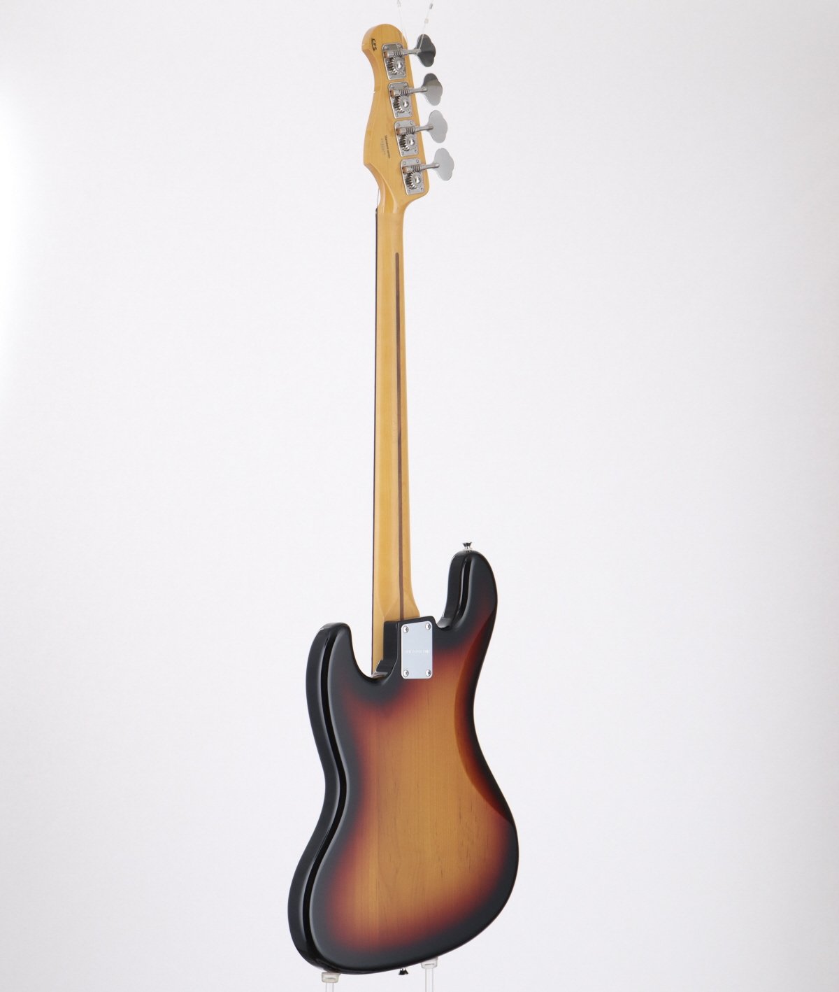 [SN K230675] USED History / HJB-S-R-JJ4 3Tone Sunburst [03]