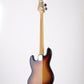 [SN K230675] USED History / HJB-S-R-JJ4 3Tone Sunburst [03]