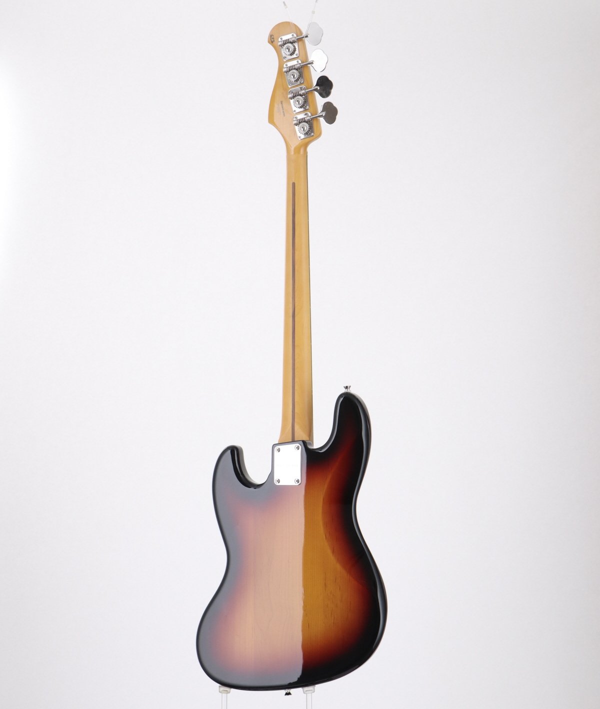 [SN K230675] USED History / HJB-S-R-JJ4 3Tone Sunburst [03]