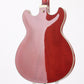 [SN PW18090204] USED Ibanez / AS93FM-TCD Trans Cherry Red [3.45kg / 2018] Ibanez Semi-Aco [08]