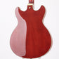 [SN PW18090204] USED Ibanez / AS93FM-TCD Trans Cherry Red [3.45kg / 2018] Ibanez Semi-Aco [08]