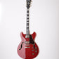 [SN PW18090204] USED Ibanez / AS93FM-TCD Trans Cherry Red [3.45kg / 2018] Ibanez Semi-Aco [08]