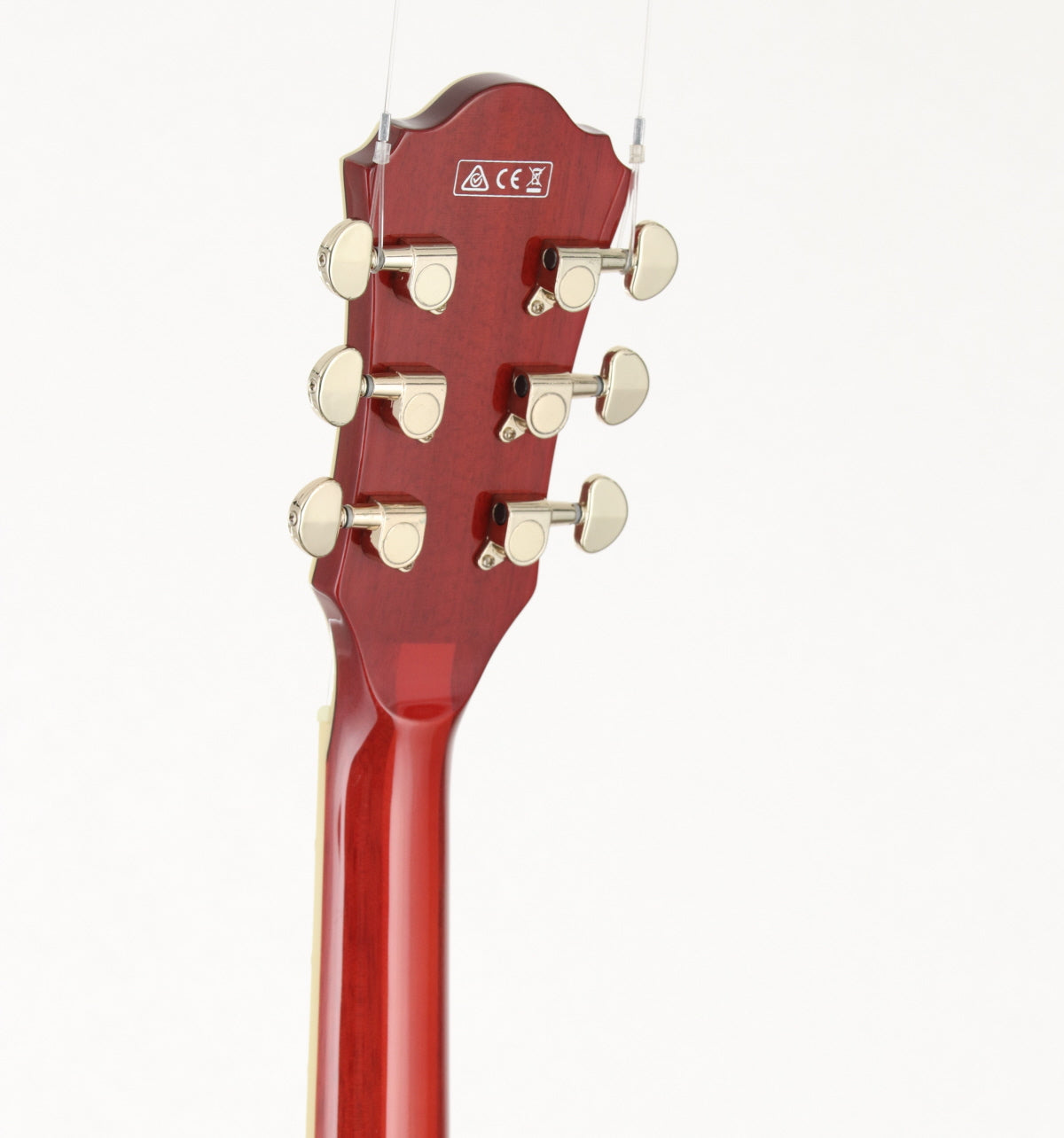 [SN PW18090204] USED Ibanez / AS93FM-TCD Trans Cherry Red [3.45kg / 2018] Ibanez Semi-Aco [08]