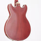 [SN PW18090204] USED Ibanez / AS93FM-TCD Trans Cherry Red [3.45kg / 2018] Ibanez Semi-Aco [08]