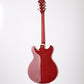 [SN PW18090204] USED Ibanez / AS93FM-TCD Trans Cherry Red [3.45kg / 2018] Ibanez Semi-Aco [08]