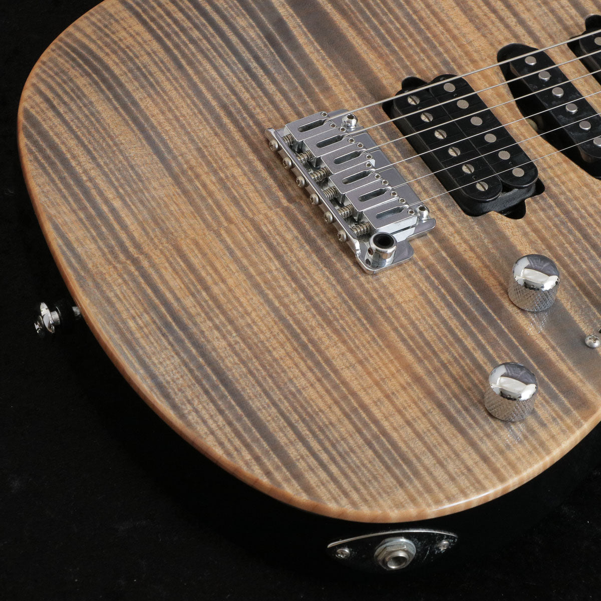 [SN JS4P2Z] USED SUHR / J Select Modern Plus Trans Bliue Denim Slate [03]