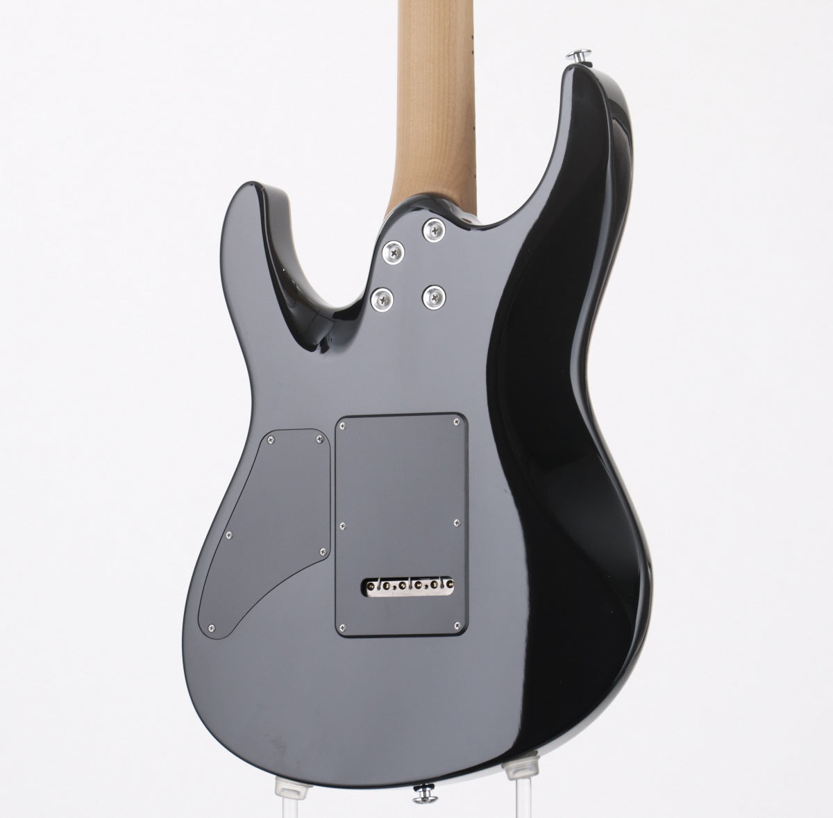 [SN JS4P2Z] USED SUHR / J Select Modern Plus Trans Bliue Denim Slate [03]