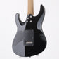 [SN JS4P2Z] USED SUHR / J Select Modern Plus Trans Bliue Denim Slate [03]