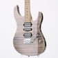 [SN JS4P2Z] USED SUHR / J Select Modern Plus Trans Bliue Denim Slate [03]