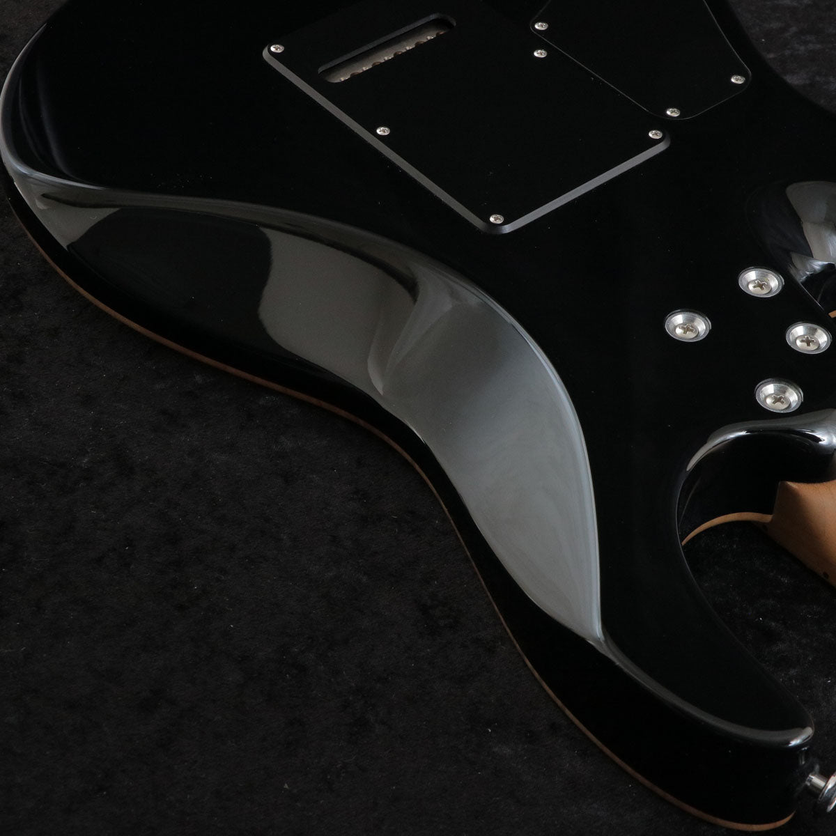 [SN JS4P2Z] USED SUHR / J Select Modern Plus Trans Bliue Denim Slate [03]