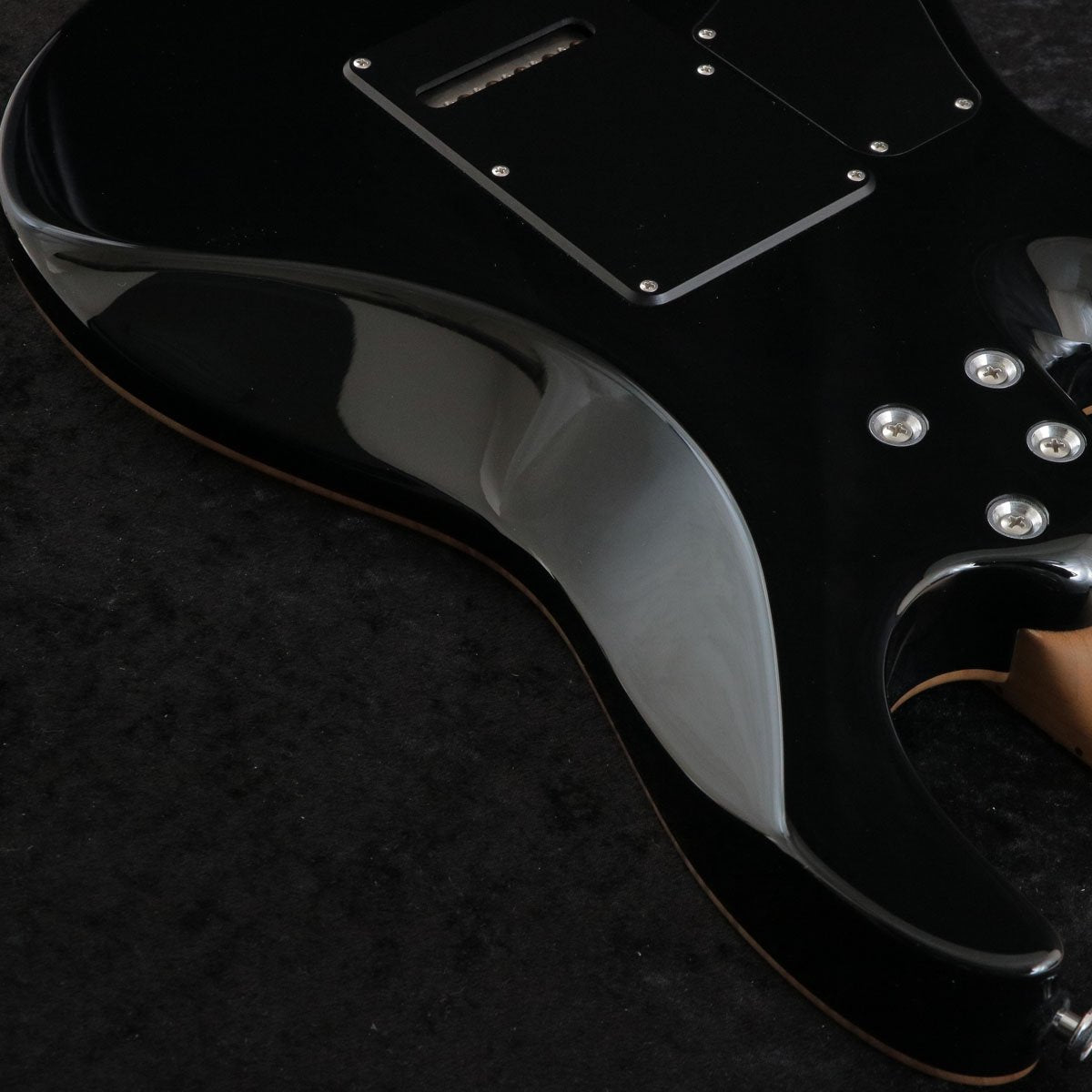 [SN JS4P2Z] USED SUHR / J Select Modern Plus Trans Bliue Denim Slate [03]