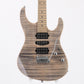 [SN JS4P2Z] USED SUHR / J Select Modern Plus Trans Bliue Denim Slate [03]