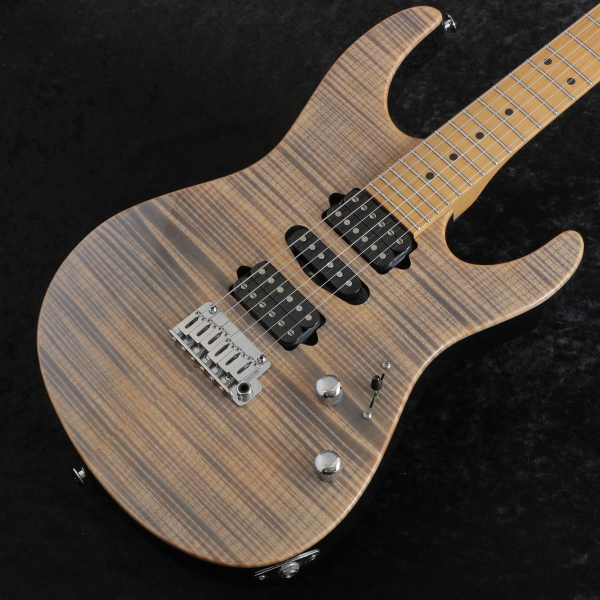 [SN JS4P2Z] USED SUHR / J Select Modern Plus Trans Bliue Denim Slate [03]