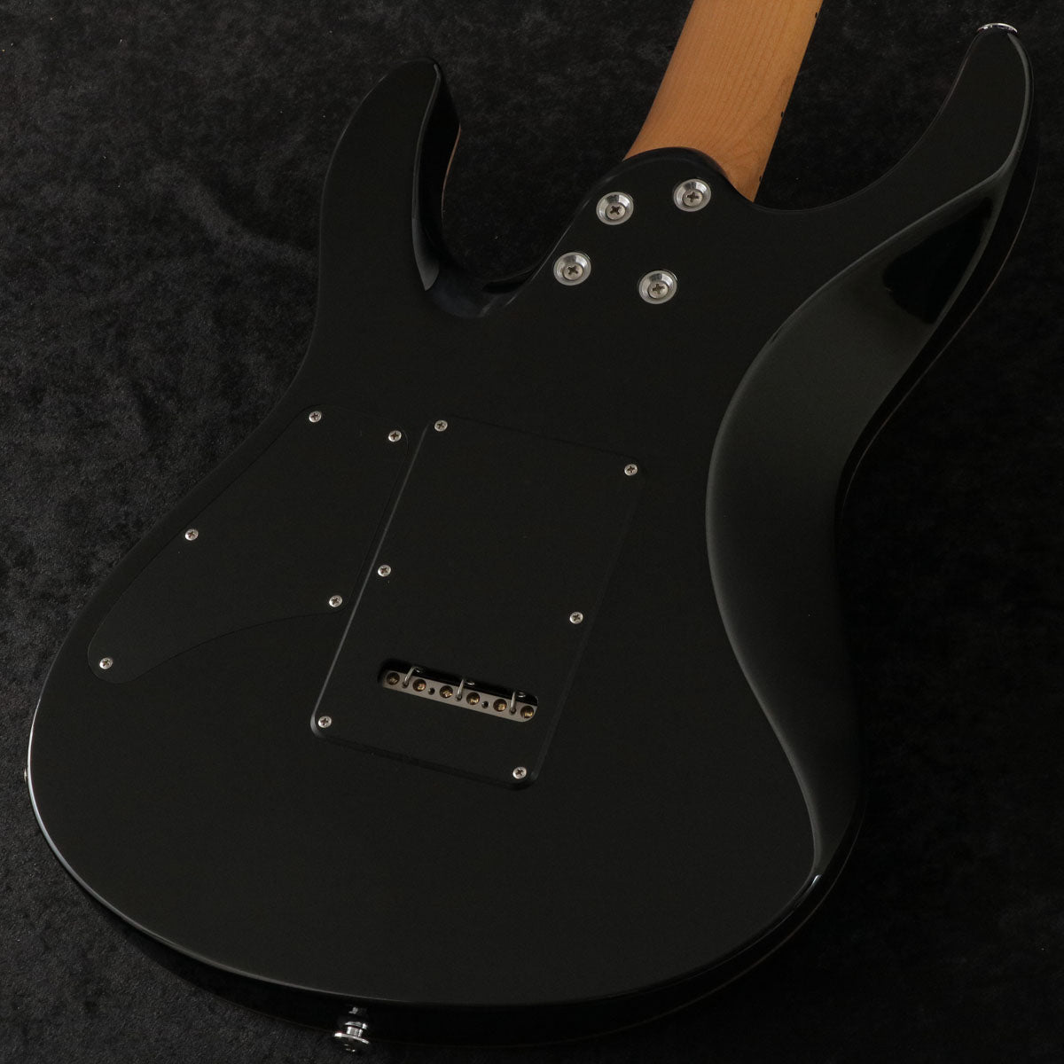 [SN JS4P2Z] USED SUHR / J Select Modern Plus Trans Bliue Denim Slate [03]