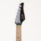 [SN JS4P2Z] USED SUHR / J Select Modern Plus Trans Bliue Denim Slate [03]