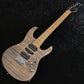 [SN JS4P2Z] USED SUHR / J Select Modern Plus Trans Bliue Denim Slate [03]
