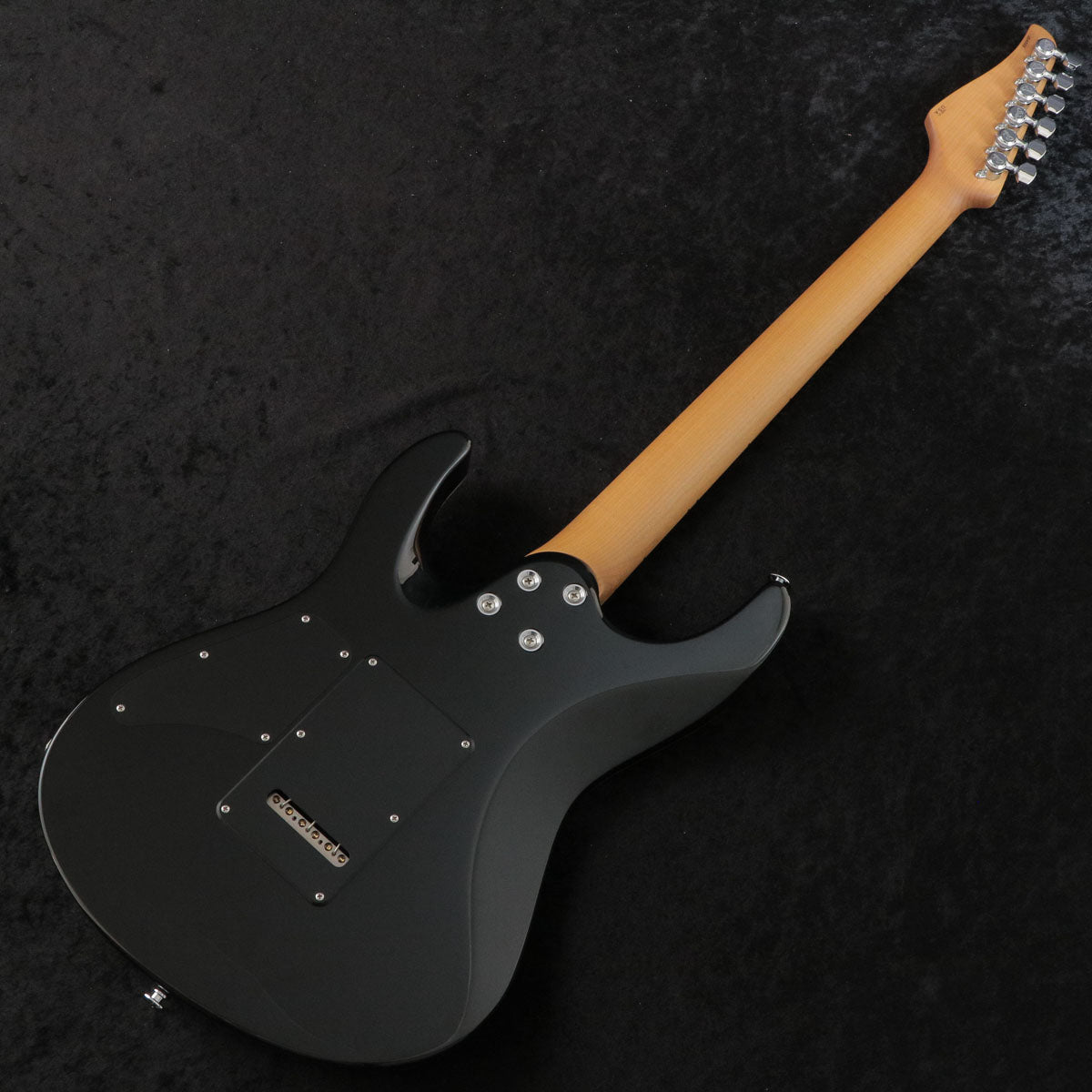 [SN JS4P2Z] USED SUHR / J Select Modern Plus Trans Bliue Denim Slate [03]