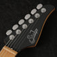 [SN JS4P2Z] USED SUHR / J Select Modern Plus Trans Bliue Denim Slate [03]
