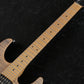 [SN JS4P2Z] USED SUHR / J Select Modern Plus Trans Bliue Denim Slate [03]