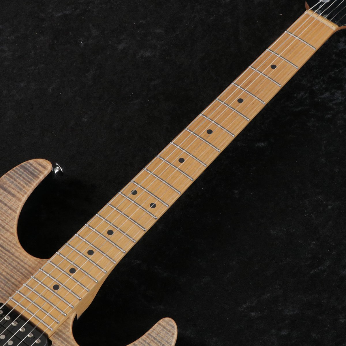 [SN JS4P2Z] USED SUHR / J Select Modern Plus Trans Bliue Denim Slate [03]