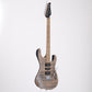 [SN JS4P2Z] USED SUHR / J Select Modern Plus Trans Bliue Denim Slate [03]