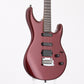 [SN G16480] USED MUSIC MAN / Luke II Radiant Red 2001 [09]