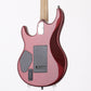 [SN G16480] USED MUSIC MAN / Luke II Radiant Red 2001 [09]