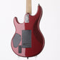 [SN G16480] USED MUSIC MAN / Luke II Radiant Red 2001 [09]