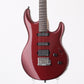 [SN G16480] USED MUSIC MAN / Luke II Radiant Red 2001 [09]