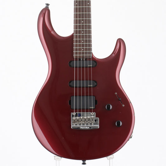 [SN G16480] USED MUSIC MAN / Luke II Radiant Red 2001 [09]