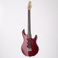 [SN G16480] USED MUSIC MAN / Luke II Radiant Red 2001 [09]