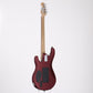 [SN G16480] USED MUSIC MAN / Luke II Radiant Red 2001 [09]