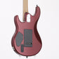 [SN G16480] USED MUSIC MAN / Luke II Radiant Red 2001 [09]