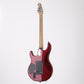 [SN G16480] USED MUSIC MAN / Luke II Radiant Red 2001 [09]